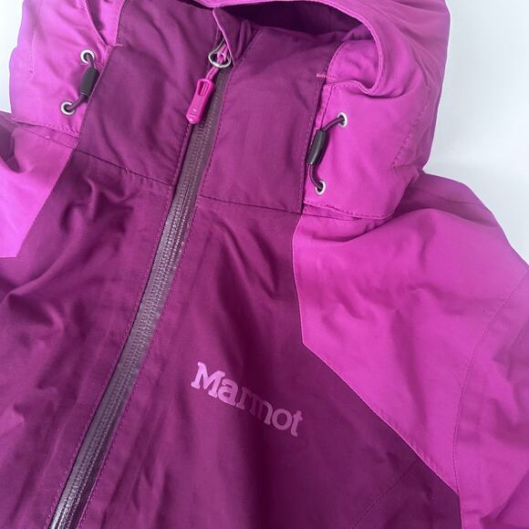 Marmot Featherless Component Jacket - Women's Small - Picture 3 of 15